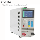 ET5411A+ 400w 500v 15A Adjustable Constant Current Electronic Load Electronic Load Controller Battery Capacity Load